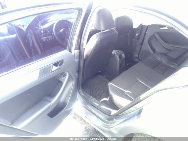 Photo 7 VIN: 3VWDP7AJ2DM389706 - VOLKSWAGEN JETTA 