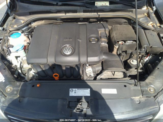 Photo 9 VIN: 3VWDP7AJ2DM389706 - VOLKSWAGEN JETTA 