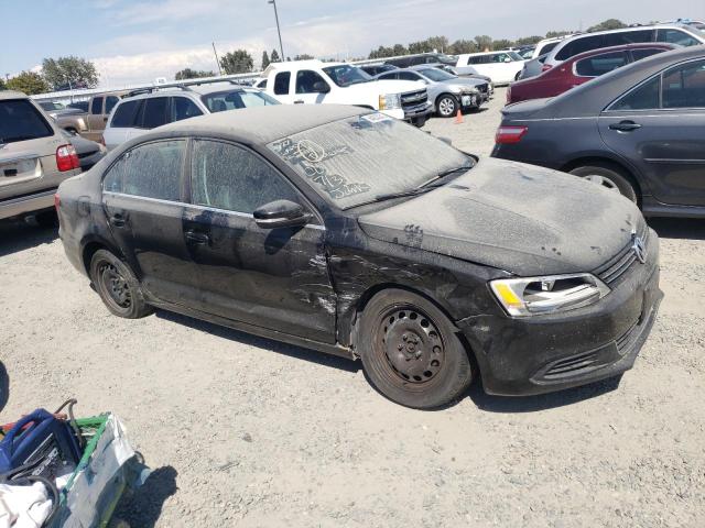 Photo 3 VIN: 3VWDP7AJ2DM394243 - VOLKSWAGEN JETTA SE 