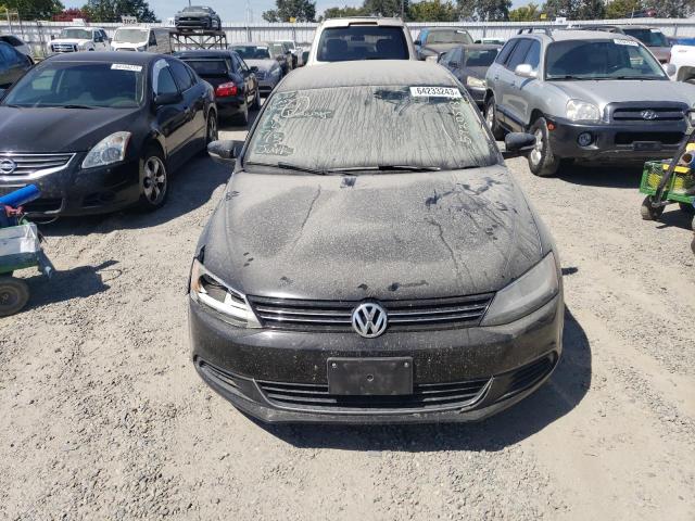 Photo 4 VIN: 3VWDP7AJ2DM394243 - VOLKSWAGEN JETTA SE 