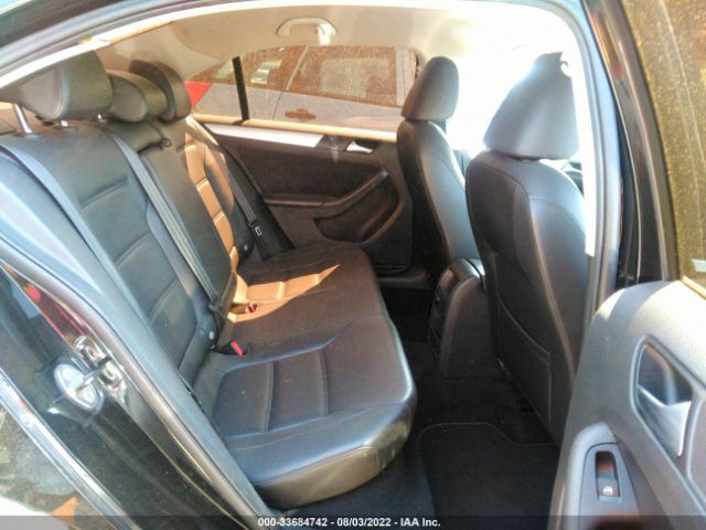 Photo 7 VIN: 3VWDP7AJ2DM395201 - VOLKSWAGEN JETTA SEDAN 