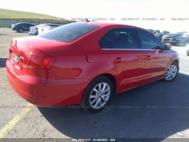 Photo 3 VIN: 3VWDP7AJ2DM397045 - VOLKSWAGEN JETTA 