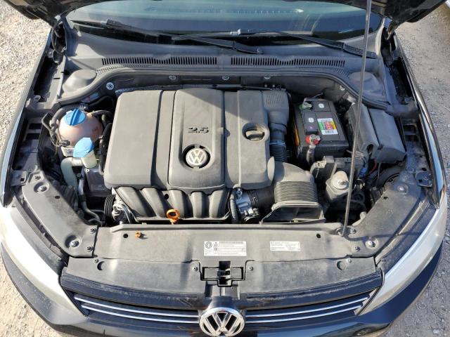 Photo 10 VIN: 3VWDP7AJ2DM403961 - VOLKSWAGEN JETTA SE 