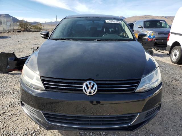 Photo 4 VIN: 3VWDP7AJ2DM403961 - VOLKSWAGEN JETTA SE 