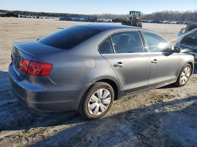 Photo 2 VIN: 3VWDP7AJ2DM411171 - VOLKSWAGEN JETTA 