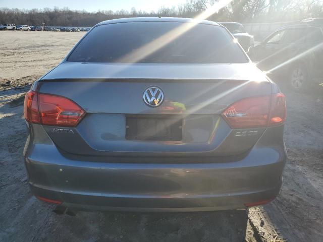 Photo 5 VIN: 3VWDP7AJ2DM411171 - VOLKSWAGEN JETTA 