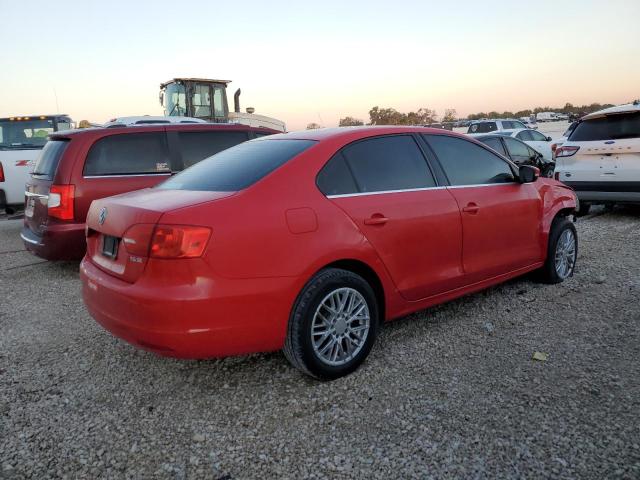 Photo 2 VIN: 3VWDP7AJ2DM417259 - VOLKSWAGEN JETTA SE 