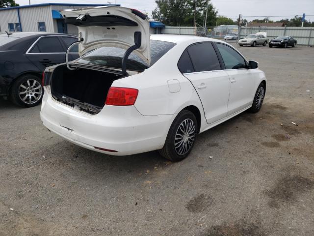 Photo 3 VIN: 3VWDP7AJ2DM417472 - VOLKSWAGEN JETTA SE 