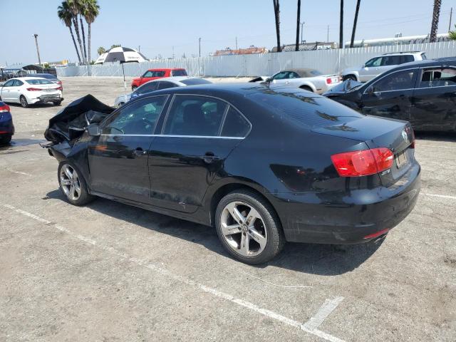 Photo 1 VIN: 3VWDP7AJ2DM417648 - VOLKSWAGEN JETTA SE 