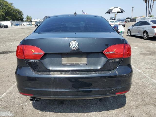 Photo 5 VIN: 3VWDP7AJ2DM417648 - VOLKSWAGEN JETTA SE 