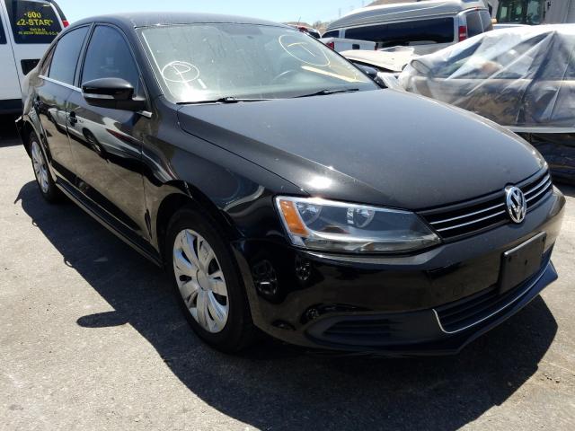 Photo 0 VIN: 3VWDP7AJ2DM418959 - VOLKSWAGEN JETTA 