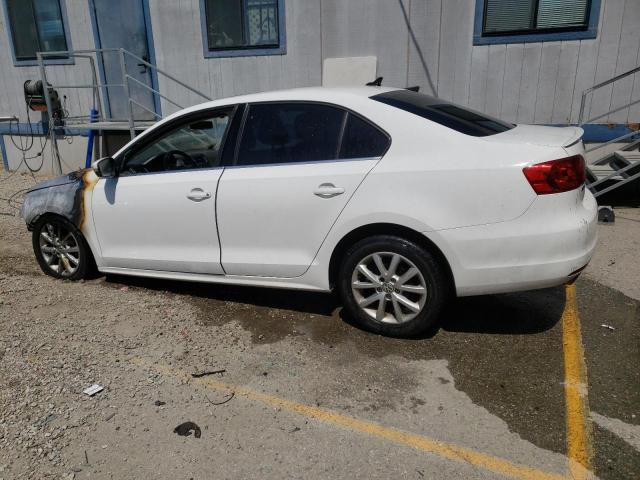 Photo 1 VIN: 3VWDP7AJ2DM422333 - VOLKSWAGEN JETTA SE 