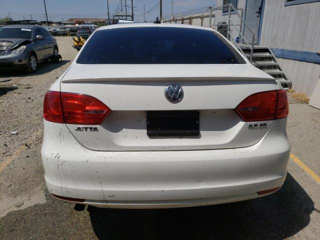 Photo 5 VIN: 3VWDP7AJ2DM422333 - VOLKSWAGEN JETTA SE 