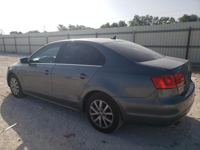 Photo 1 VIN: 3VWDP7AJ2DM450813 - VOLKSWAGEN JETTA 