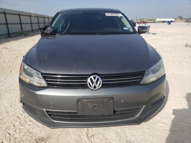 Photo 4 VIN: 3VWDP7AJ2DM450813 - VOLKSWAGEN JETTA 