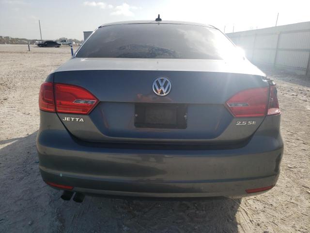 Photo 5 VIN: 3VWDP7AJ2DM450813 - VOLKSWAGEN JETTA 