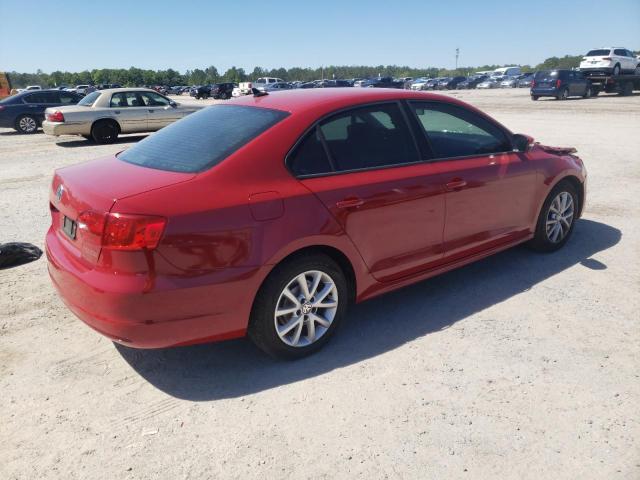 Photo 2 VIN: 3VWDP7AJ3CM020951 - VOLKSWAGEN JETTA SE 