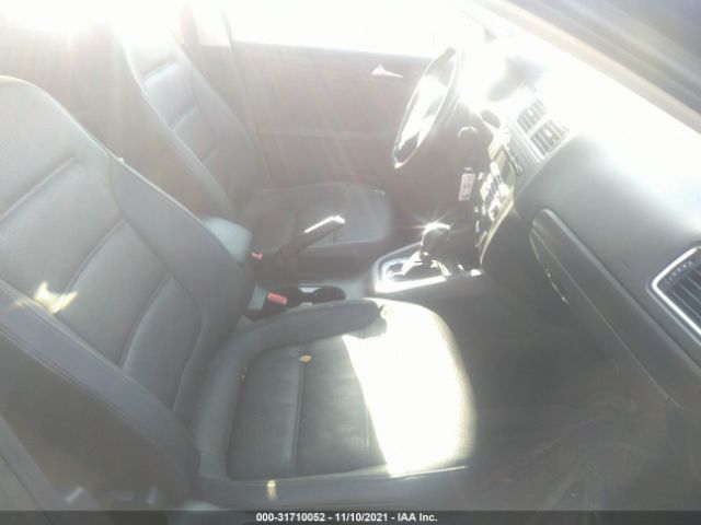 Photo 4 VIN: 3VWDP7AJ3CM068899 - VOLKSWAGEN JETTA 