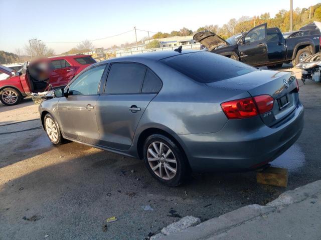 Photo 1 VIN: 3VWDP7AJ3CM124503 - VOLKSWAGEN JETTA SE 