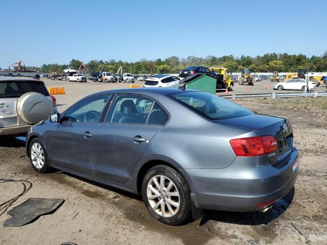 Photo 1 VIN: 3VWDP7AJ3CM124887 - VOLKSWAGEN JETTA SE 