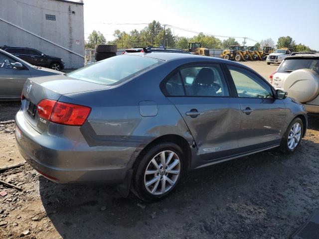 Photo 2 VIN: 3VWDP7AJ3CM124887 - VOLKSWAGEN JETTA SE 