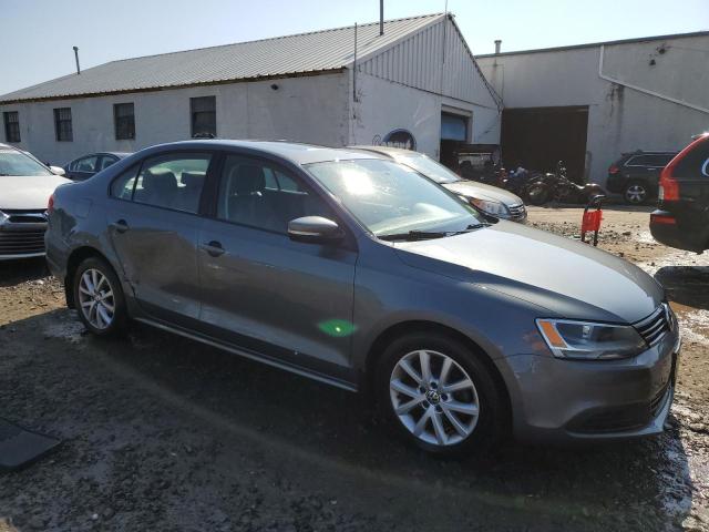 Photo 3 VIN: 3VWDP7AJ3CM124887 - VOLKSWAGEN JETTA SE 