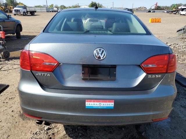 Photo 5 VIN: 3VWDP7AJ3CM124887 - VOLKSWAGEN JETTA SE 