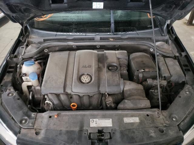 Photo 6 VIN: 3VWDP7AJ3CM127269 - VOLKSWAGEN JETTA SE 