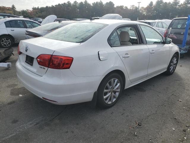 Photo 2 VIN: 3VWDP7AJ3CM303754 - VOLKSWAGEN JETTA SE 