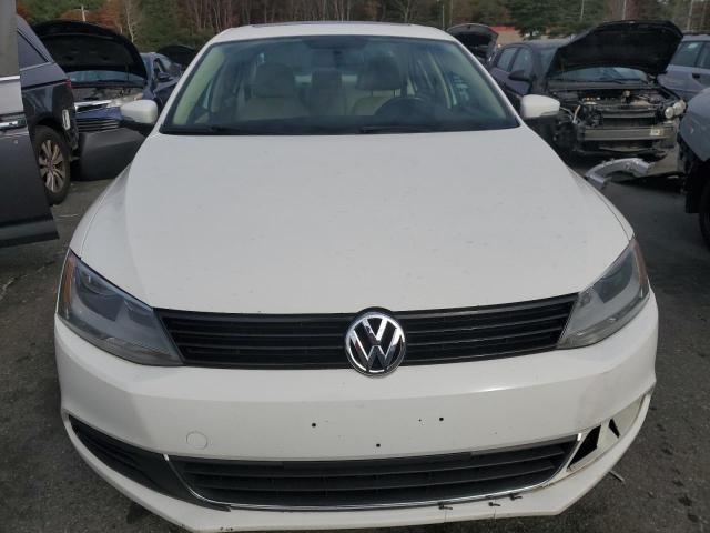 Photo 4 VIN: 3VWDP7AJ3CM303754 - VOLKSWAGEN JETTA SE 