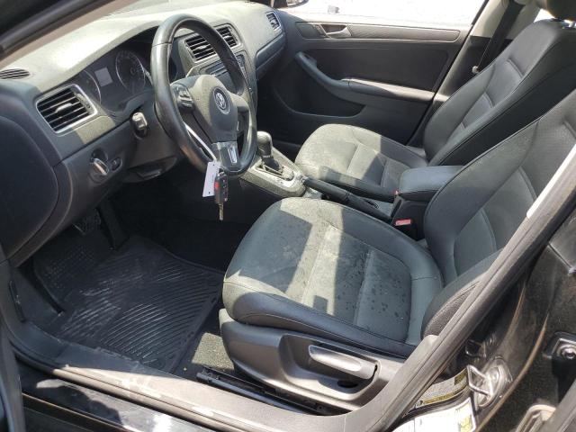 Photo 6 VIN: 3VWDP7AJ3CM304239 - VOLKSWAGEN JETTA 