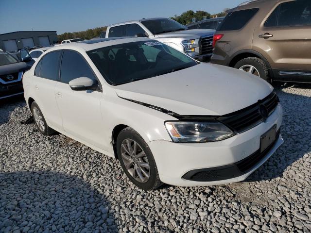 Photo 3 VIN: 3VWDP7AJ3CM305620 - VOLKSWAGEN JETTA SE 