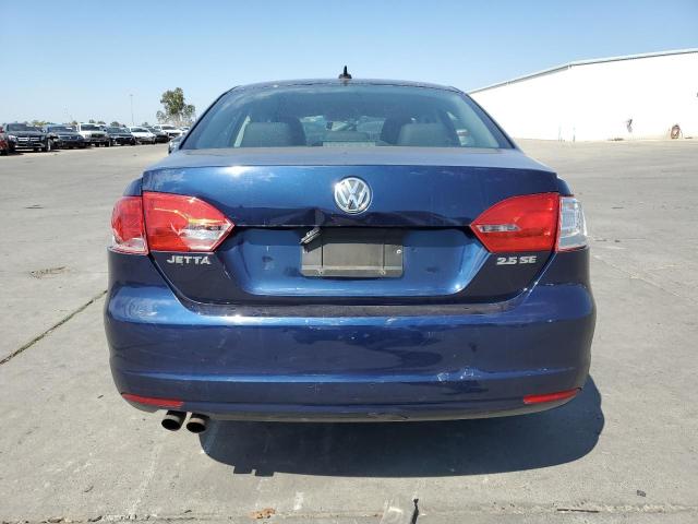 Photo 5 VIN: 3VWDP7AJ3CM310736 - VOLKSWAGEN JETTA 