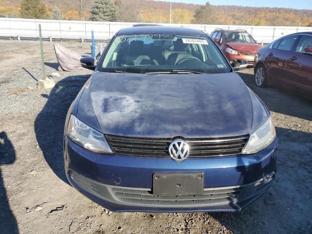 Photo 4 VIN: 3VWDP7AJ3CM318500 - VOLKSWAGEN JETTA 