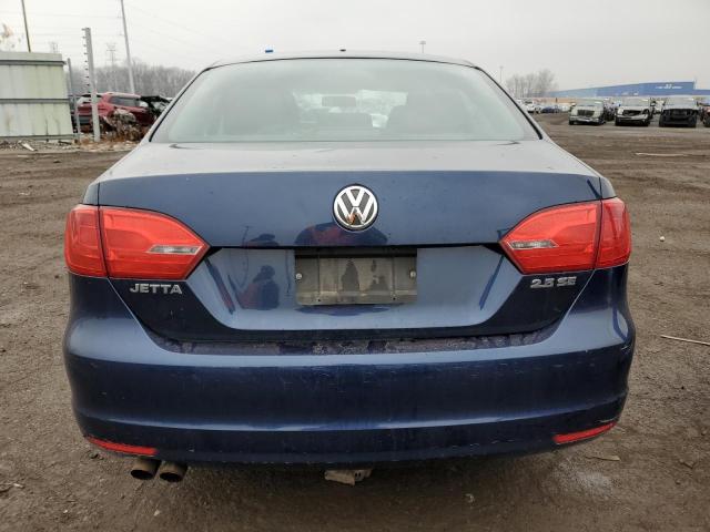 Photo 5 VIN: 3VWDP7AJ3CM318867 - VOLKSWAGEN JETTA SE 