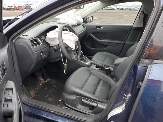 Photo 6 VIN: 3VWDP7AJ3CM318867 - VOLKSWAGEN JETTA SE 