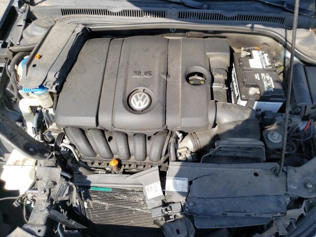 Photo 6 VIN: 3VWDP7AJ3CM319095 - VOLKSWAGEN JETTA 