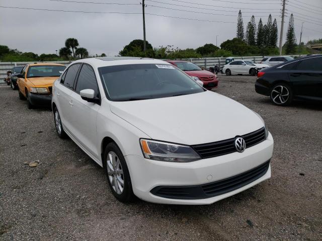 Photo 0 VIN: 3VWDP7AJ3CM327312 - VOLKSWAGEN JETTA SE 