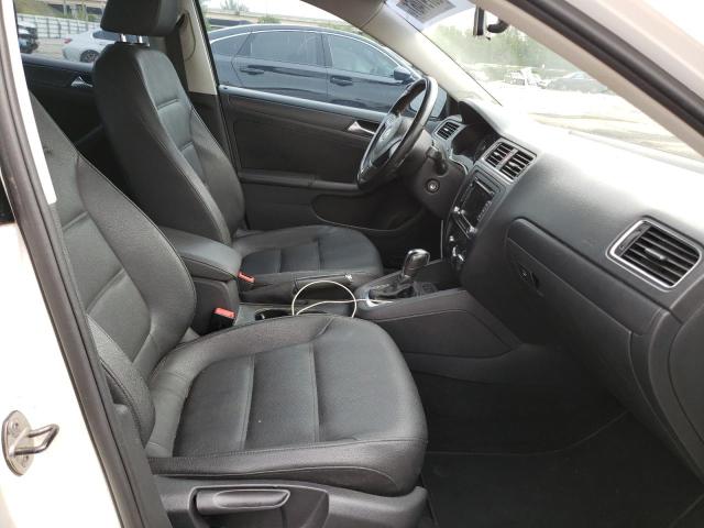 Photo 4 VIN: 3VWDP7AJ3CM327312 - VOLKSWAGEN JETTA SE 