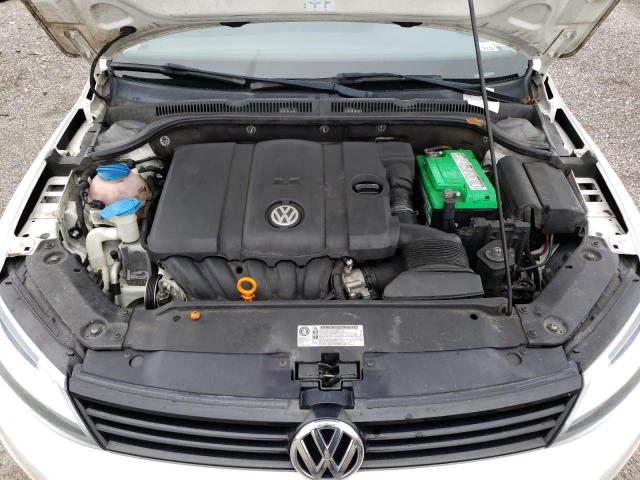 Photo 6 VIN: 3VWDP7AJ3CM327312 - VOLKSWAGEN JETTA SE 