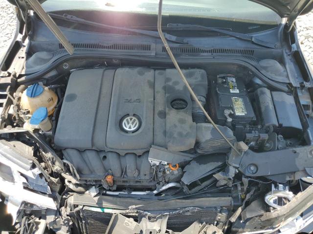 Photo 10 VIN: 3VWDP7AJ3CM335779 - VOLKSWAGEN JETTA 