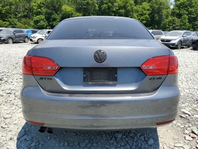 Photo 5 VIN: 3VWDP7AJ3CM335779 - VOLKSWAGEN JETTA 