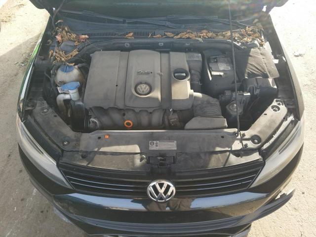 Photo 6 VIN: 3VWDP7AJ3CM336754 - VOLKSWAGEN JETTA SE 