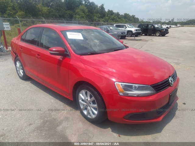 Photo 0 VIN: 3VWDP7AJ3CM345924 - VOLKSWAGEN JETTA SEDAN 