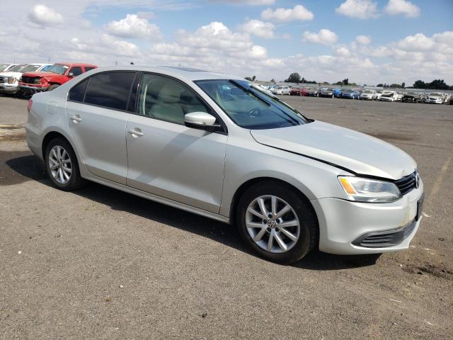 Photo 3 VIN: 3VWDP7AJ3CM346278 - VOLKSWAGEN JETTA 