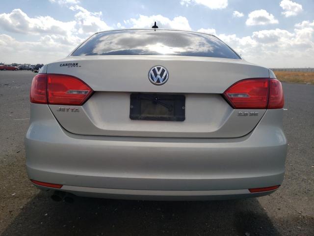 Photo 5 VIN: 3VWDP7AJ3CM346278 - VOLKSWAGEN JETTA 