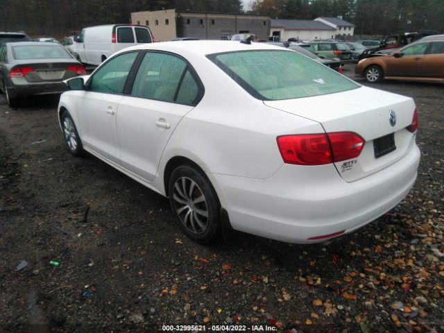 Photo 2 VIN: 3VWDP7AJ3CM353862 - VOLKSWAGEN JETTA 