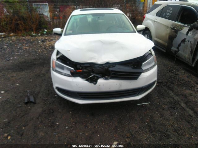 Photo 5 VIN: 3VWDP7AJ3CM353862 - VOLKSWAGEN JETTA 