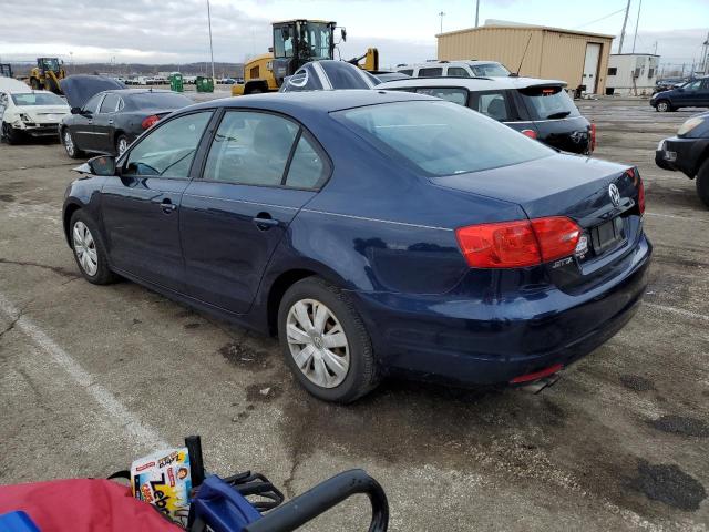 Photo 1 VIN: 3VWDP7AJ3CM358897 - VOLKSWAGEN JETTA SE 