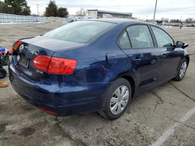 Photo 2 VIN: 3VWDP7AJ3CM358897 - VOLKSWAGEN JETTA SE 